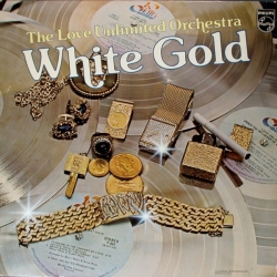 Love Unlimited Orchestra - White Gold