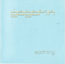 Gagarin - Earthling
