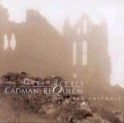 The Hilliard Ensemble - Cadman Requiem