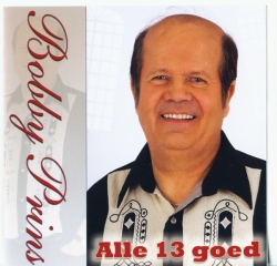 Bobby Prins - Alle 13 Goed