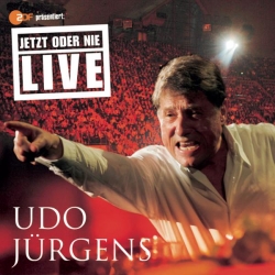 Udo Jürgens - Jetzt oder nie - live 2006