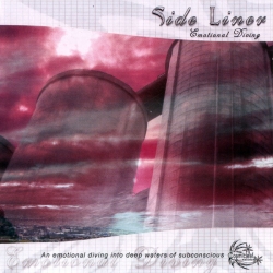 Side Liner - Emotional Diving