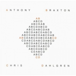Anthony Braxton - ABCD