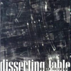 Dissecting Table - Human Breeding