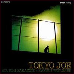 Ryuichi Sakamoto - Tokyo Joe