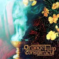 Orange Tulip Conspiracy - Orange Tulip Conspiracy