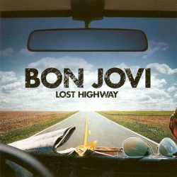 Bon Jovi - Lost Highway