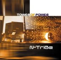 N-Tribe - Tower Of Power