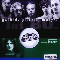 Budka Suflera - Gwiazdy Polskiej Muzyki Lat 80. Budka Suflera