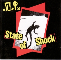 D.I. - State Of Shock