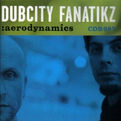 dubcity fanatikz - Aerodynamics