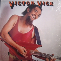 Komputer Kid - Victor Vick