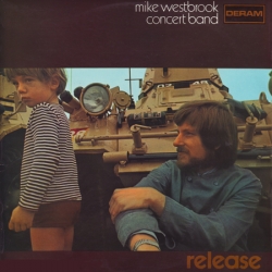 The Mike Westbrook Concert Band - Release