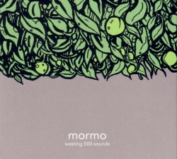 Mormo - Wasting 500 Sounds