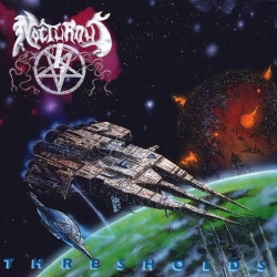 Nocturnus - Thresholds