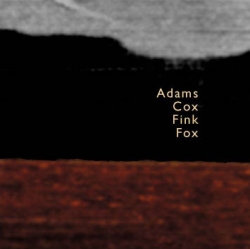 Michael Jon Fink - Adams/Cox/Fink/Cox