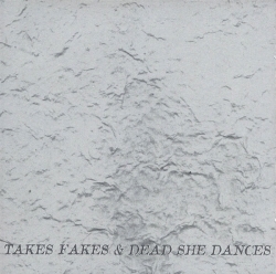 Derek Bailey - Takes Fakes & Dead She Dances