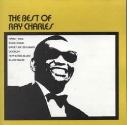 Ray Charles - The Best Of Ray Charles