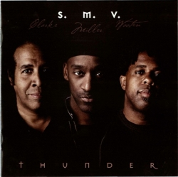 Stanley Clarke - Thunder