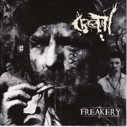 Cretin - Freakery