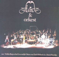 David Porcelijn - Flairck & Orkest