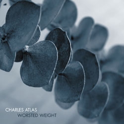 Charles Atlas - Worsted Weight