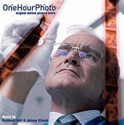 Johnny Klimek - One Hour Photo (Original Motion Picture Score)