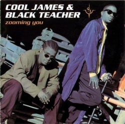 Cool James & Black Teacher - Zooming You