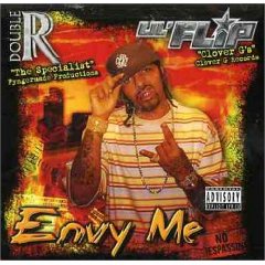 Lil' Flip - Envy Me