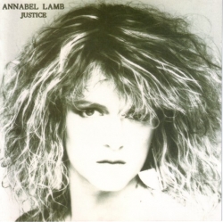 Annabel Lamb - Justice