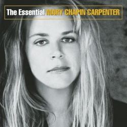 Carpenter Mary Chapin - The Essential Mary Chapin Carpenter