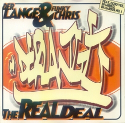 Funky Chris - The Real Deal