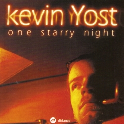 Kevin Yost - One Starry Night