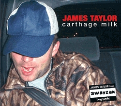 James S. Taylor - Carthage Milk