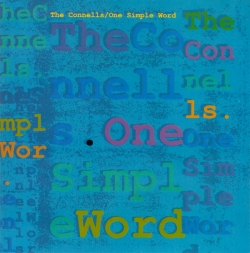 The Connells - One Simple Word