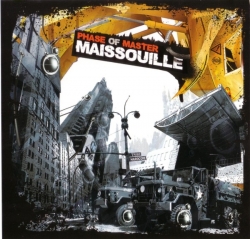 DJ Maissouille - Phase Of Master