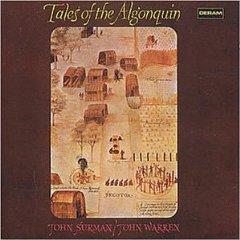 John Surman - Tales Of The Algonquin