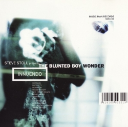 Steve Stoll - Innuendo