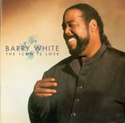 Barry White - The Icon Is Love