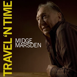 Midge Marsden - Travel 'N Time