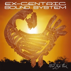 Ex-Centric Sound System - West Nile Funk