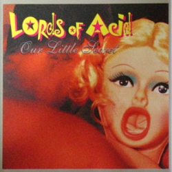 Lords Of Acid - Our Little Secret