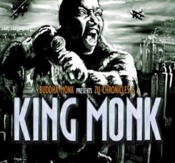 Buddha Monk - Zu-Chronicles Vol. 6: King Monk