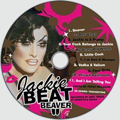 Jackie Beat - Beaver