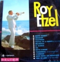 Roy Etzel - Roy Etzel