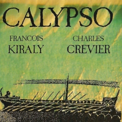 Charles Crevier - Calypso