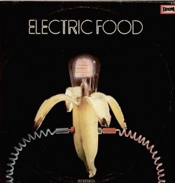 Electric Food - Electric Food