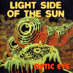 Optic Eye - Light Side Of The Sun