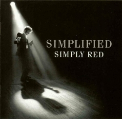 SIMPLY RED - Simplified
