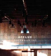 Afflux - Bordeaux TNT